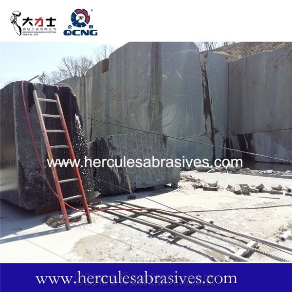 Diamond Granite Quarry,Diamond Cutting Wire Saw