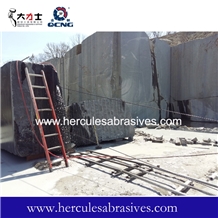 Diamond Granite Quarry,Diamond Cutting Wire Saw
