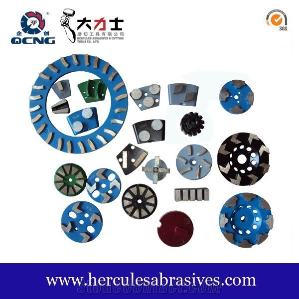 Diamond Grinding Tools Diamond Grinding Segment