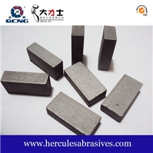 Diamond Segment Used On Gang Saw Machine