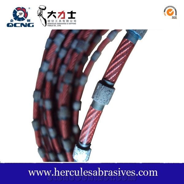 Diamond Tools Diamond Wire For Stone,Concrete