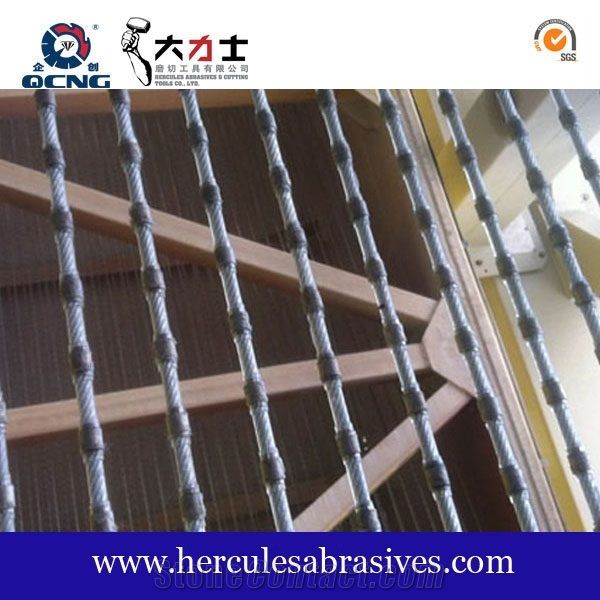 Diamond Tools Diamond Wire For Stone,Concrete