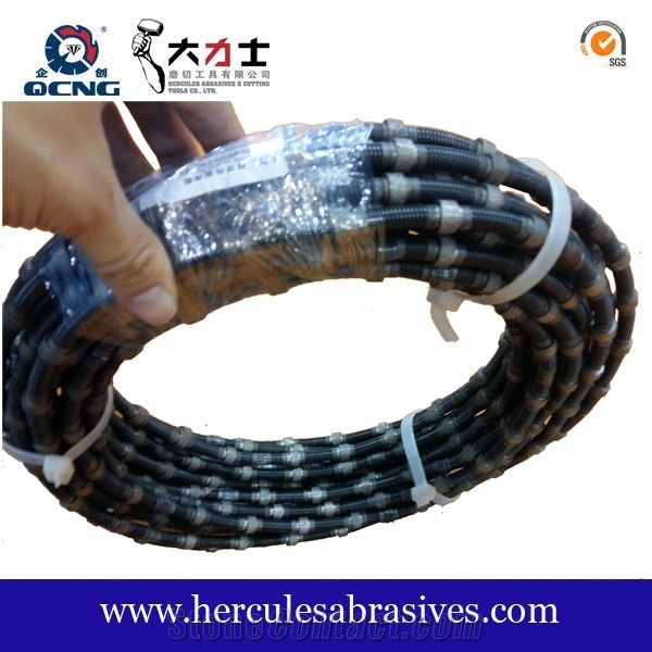 Diamond Tools Diamond Wire For Stone,Concrete