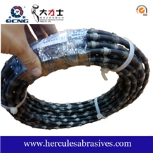 Diamond Tools Diamond Wire For Stone,Concrete