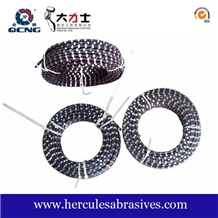 Diamond Tools,Diamond Wire Saw For Granite Diamond Tools,Diamond Wire Saw For Granite