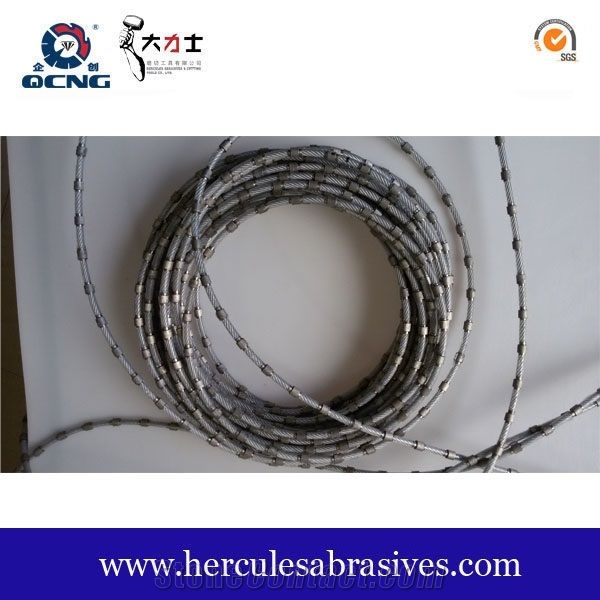 Diamond Tools,Diamond Wire Saw For Granite