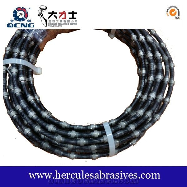 Diamond Tools For Stone,Wire Saw For Marble