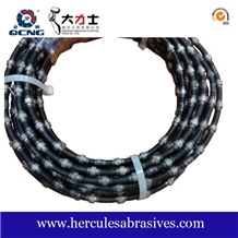 Diamond Tools For Stone,Wire Saw For Marble