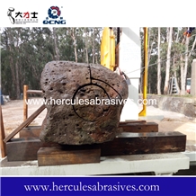 Diamond Wire Cutting Rope,Profile Wire For Granite