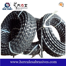 Diamond Wire For Granite Quarry Machines