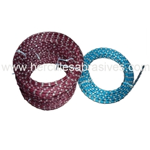Diamond Wire Rope For Granite Processing