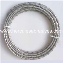 Diamond Wire Rope Multi-Wires For Sandstone