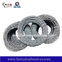 Diamond Wire Saw For Granite Profiling