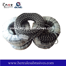 Diamond Wire Saw For Sandstone Quarry