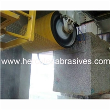 Diamond Wire Used On Multi Wire Saw Machines