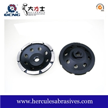 Double Row Cup Wheel ,Turbo Cup Wheel