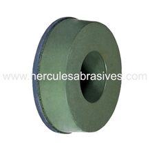 Edge Profiling Tools Chamfering Wheel