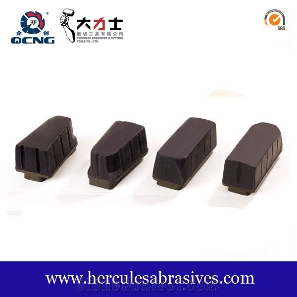 Fickert Abrasive For Granite,Magnesite Abrasive