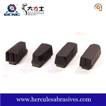 Fickert Abrasive For Granite,Magnesite Abrasive