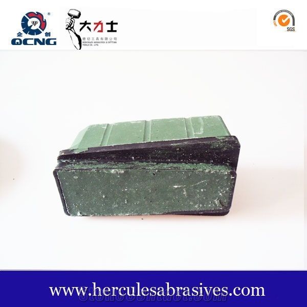 Fickert Abrasive For Granite,Magnesite Abrasive