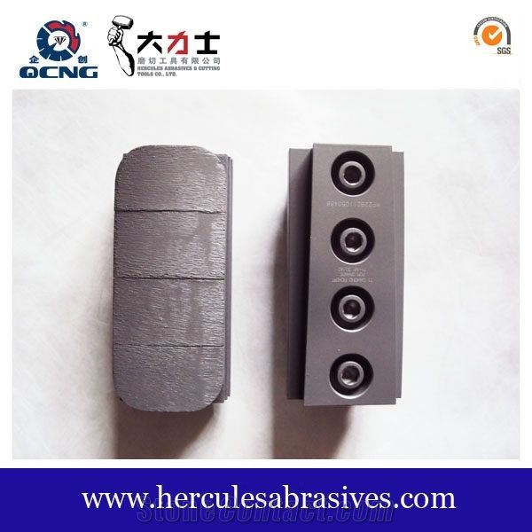 Fickert Abrasive For Granite,Magnesite Abrasive
