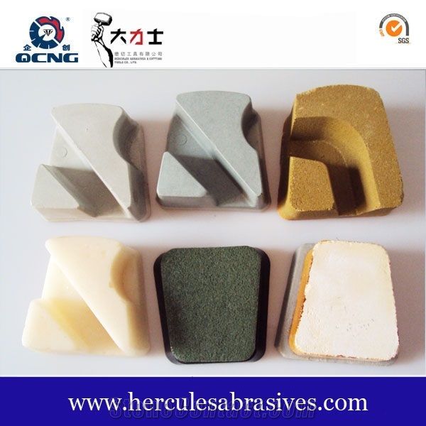 Frankfurt 5 Extra Polishing Abrasive For Marble