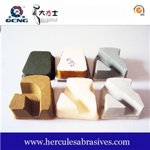 Frankfurt Abrasive For Marble Polishing