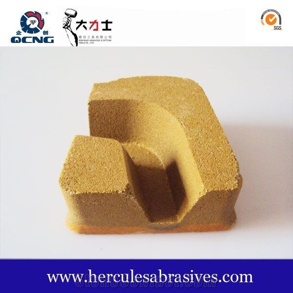 Frankfurt Abrasive For Marble Polishing
