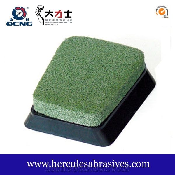 Frankfurt Abrasive For Marble Polishing