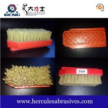 Frankfurt Diamond Brush