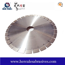 Granite Cutting Diamond Segments For 1200Mm Blade
