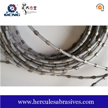 Granite Slabs Cutting Wire,Multi Rope Wire Granite Slabs Cutting Wire,Multi Rope Wire