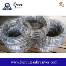 Granite Slabs Cutting Wire,Multi Rope Wire