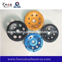 Heavy Duty Pcd Grinding Wheel, Pcd Cup Wheel