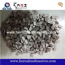 M Shape Diamond Segment For Cutting Granite
