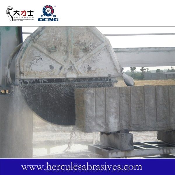 M Shape Diamond Segment For Cutting Granite