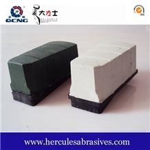 Magnesite Abrasive Fickert Abrasives For Granite