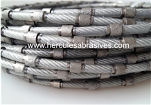 Plastic Diamond Multi-Wire For Cutting Granite