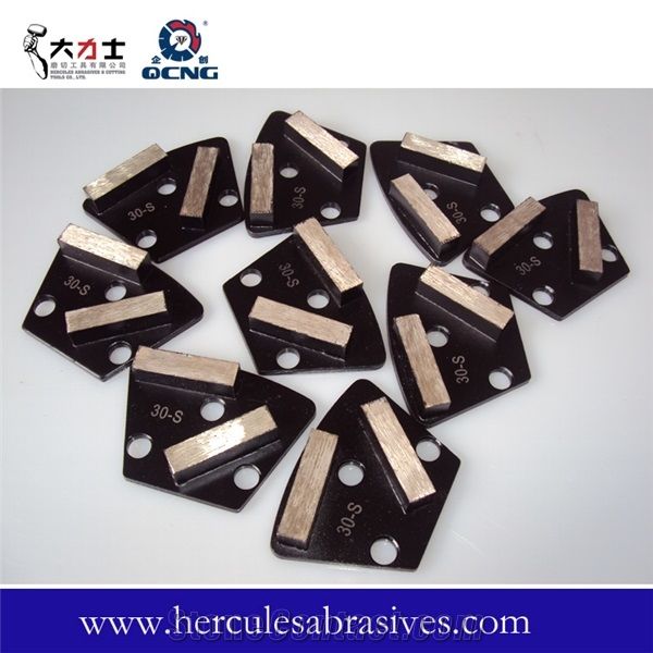 Polishing Pad,Diamond Polishing Disc