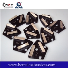 Polishing Pad,Diamond Polishing Disc