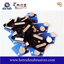 Polishing Tool Diamond Grinding Segment
