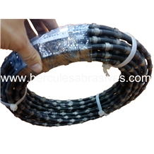 Quarrying Wire,Spring Diamond Wire Saw