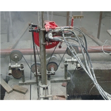Reinforced Concrete Cutting Rope Wire,Diamond Wire