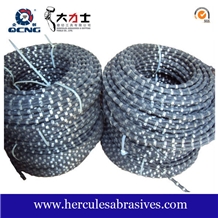 Reinforced Concrete Cutting Rope Wire,Diamond Wire