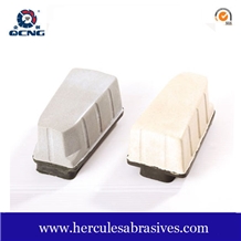 Resin Bonded Abrasive Magnesite Fickert Abrasive