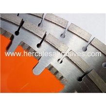 Saw Blade / Diamond Cutting Blade For Cut Concrete
