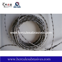 Sintered Beads Granite Cutting Diamond Multi Wires