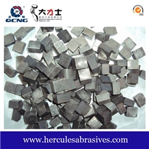 Stone Multi Blade Cutting With Segment