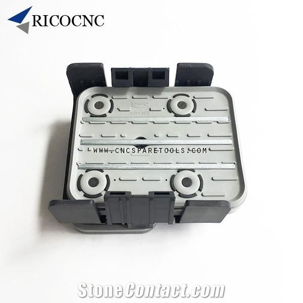 125x75mm Woodwork Cnc Vacuum Pod Ptp Vacuum Cups