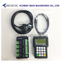 A11 Dsp Cnc Controller Richauto Controller System